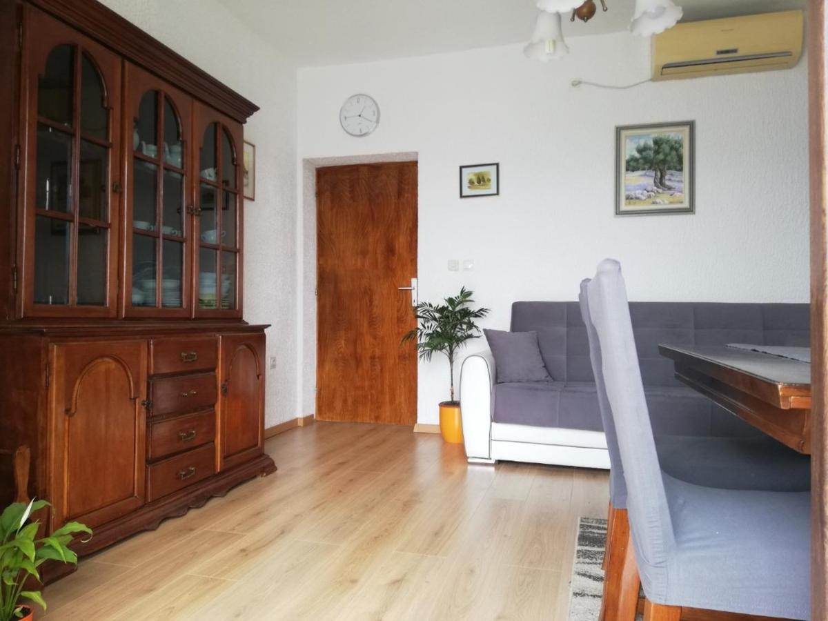 Martin Apartman Apartment Сен Екстериор снимка
