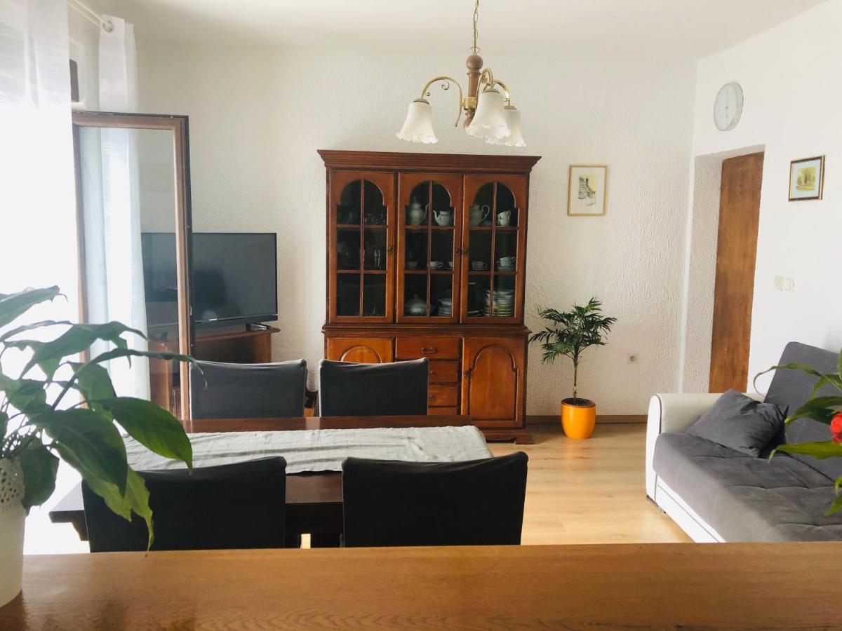 Martin Apartman Apartment Сен Екстериор снимка
