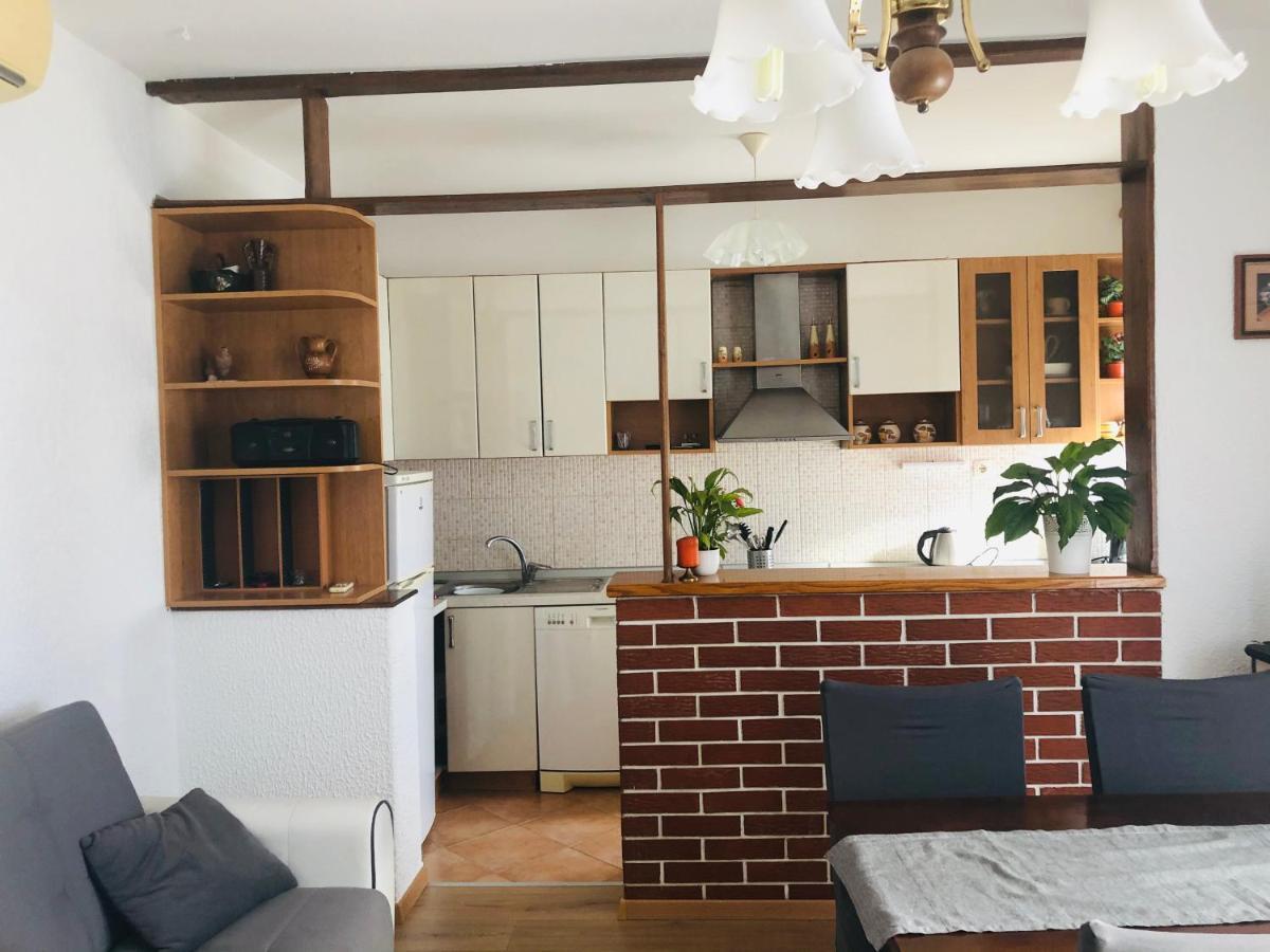Martin Apartman Apartment Сен Екстериор снимка