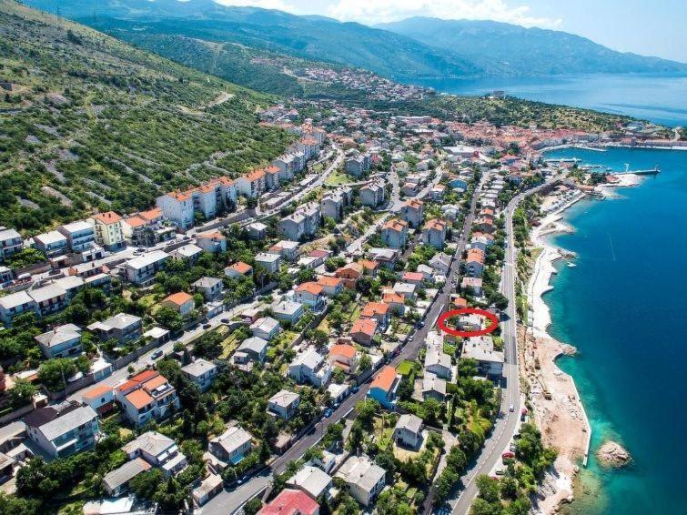 Martin Apartman Apartment Сен Екстериор снимка