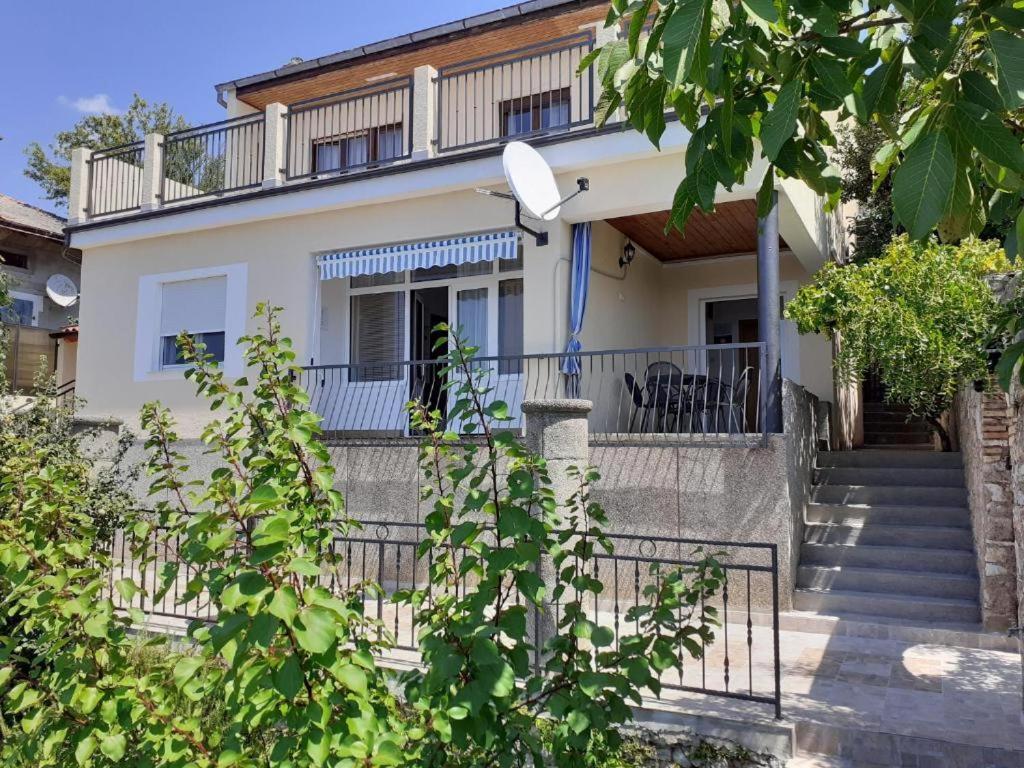 Martin Apartman Apartment Сен Екстериор снимка