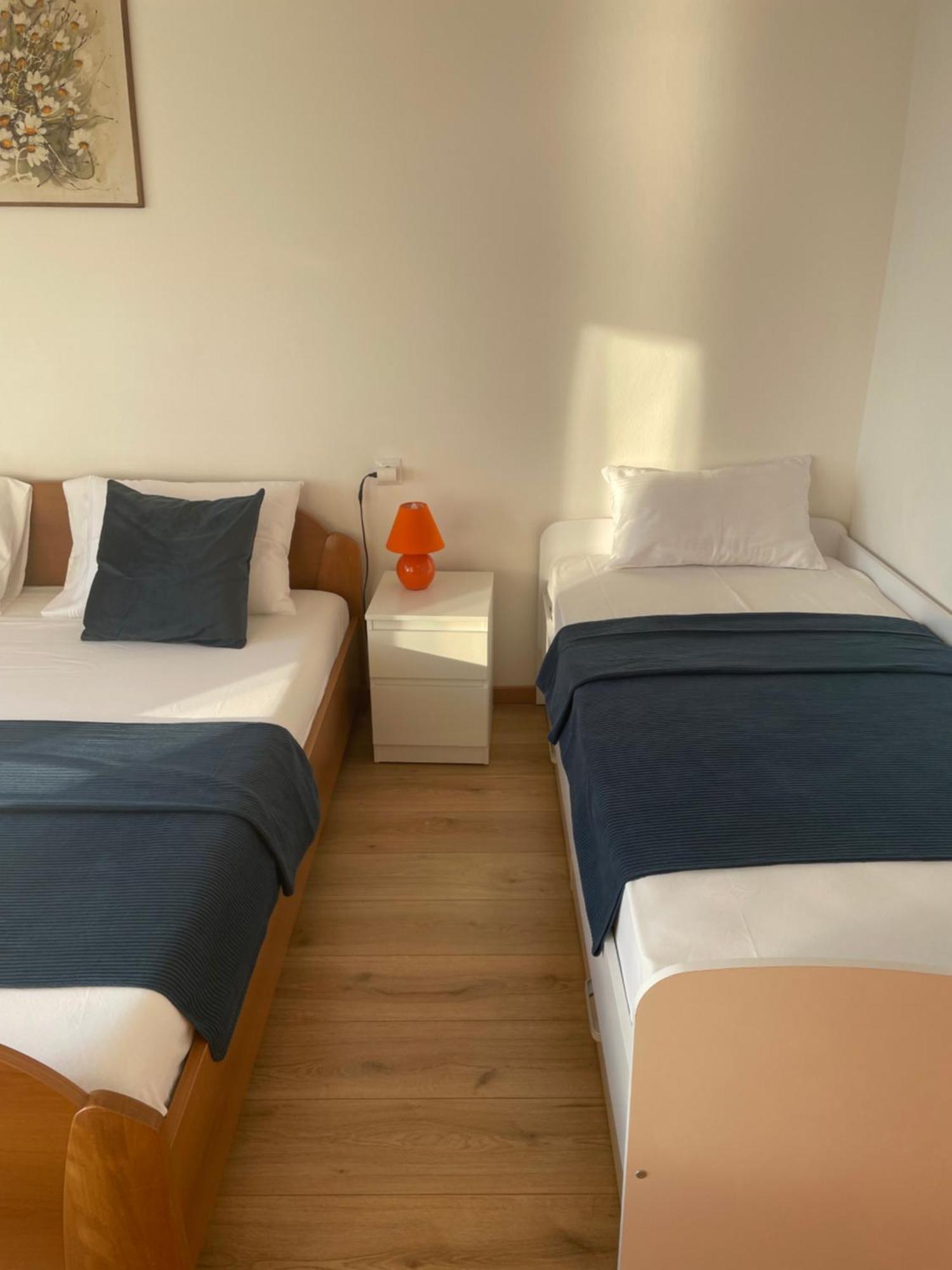 Martin Apartman Apartment Сен Екстериор снимка