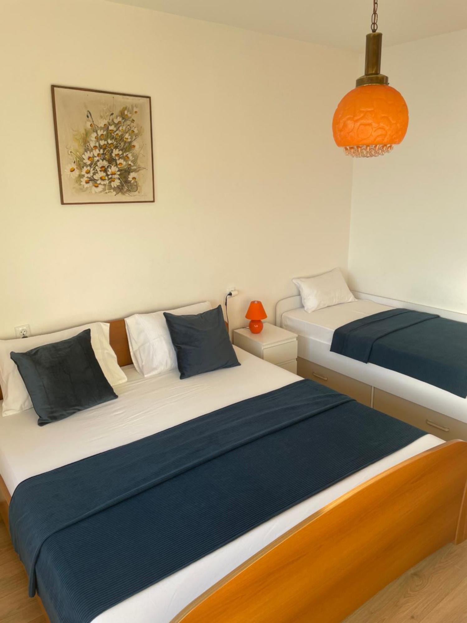 Martin Apartman Apartment Сен Екстериор снимка