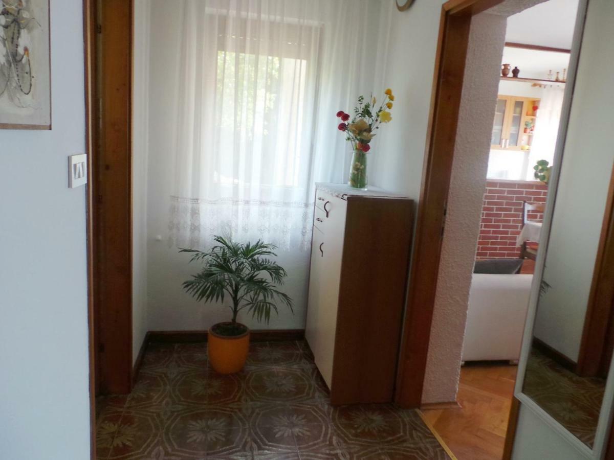 Martin Apartman Apartment Сен Екстериор снимка