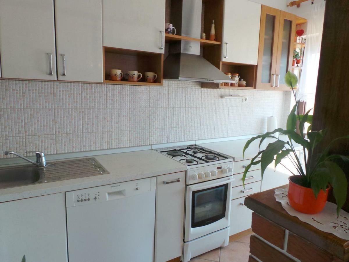 Martin Apartman Apartment Сен Екстериор снимка